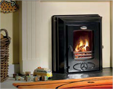 CARA  INSERT HPB - BLACK