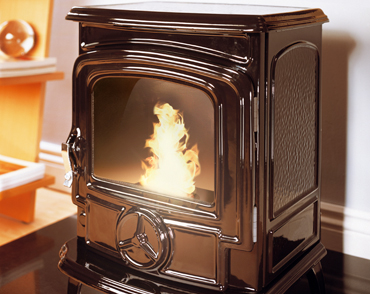 OISIN OIL STOVE MK3