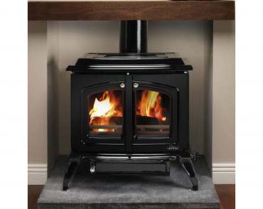 GRAINNE HPB SF STOVE