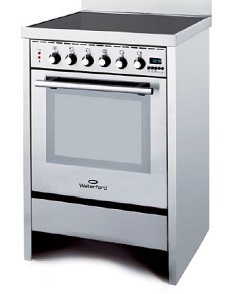 60CM ELECTRIC - WAEL60SS1