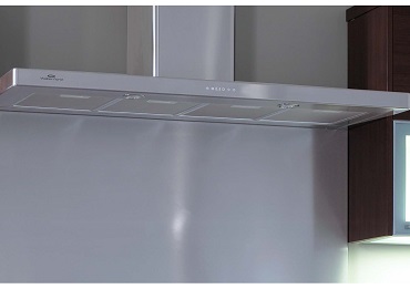 120CM BOX HOOD - AFXHO12SS