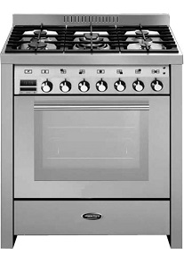 70CM DUAL FUEL MONO SS - WADF70MSS1