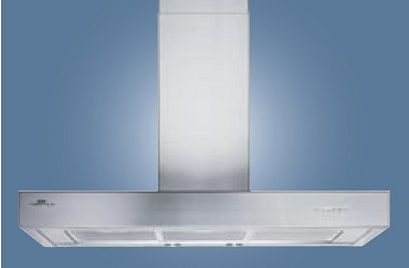 90CM BOX HOOD - AFXHO90SS