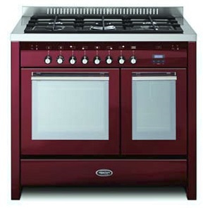 100CM DUAL FUEL MONO CT - WADF10MCT2