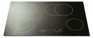 70CM TOUCH CONTROL ELECTRIC HOB - WATC70SS