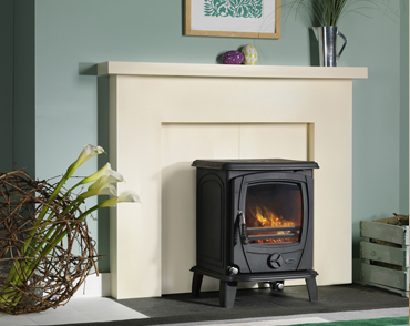 AOIFE SF NON BOILER STOVE