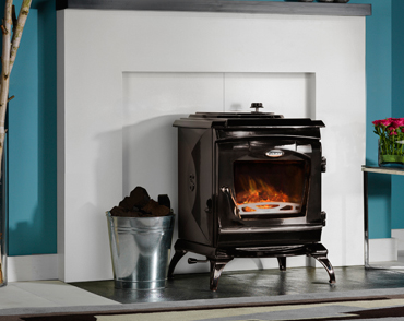 ARDMORE SF HPB STOVE