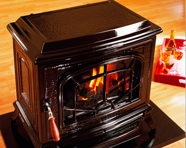 ASHLING OIL DHW STOVE