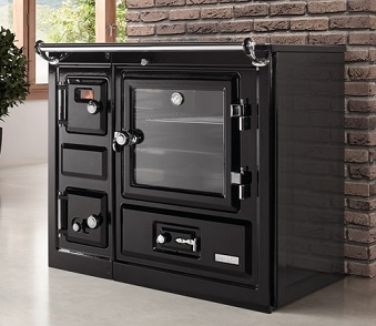 DARTRY SOLID FUEL 50K