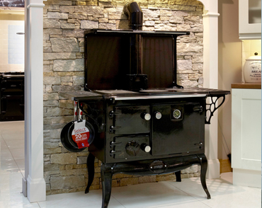 ERRIGAL (TRAD) SF 47K COOKER