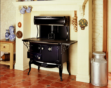 ERRIGAL OIL 21K COOKER