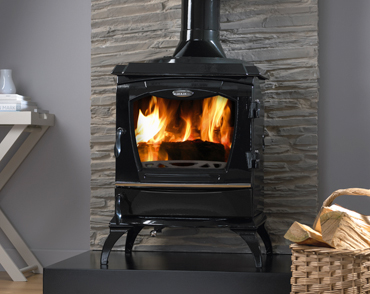 REGINALD SF HPB STOVE