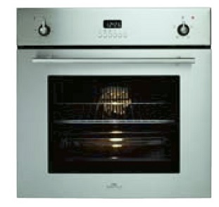 DROP DOWN SINGLE OVEN - WABODDSS1