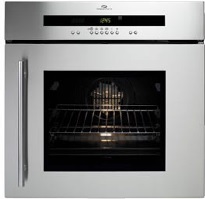 SIDE OPENING SINGLE OVEN - WABOSOSS1