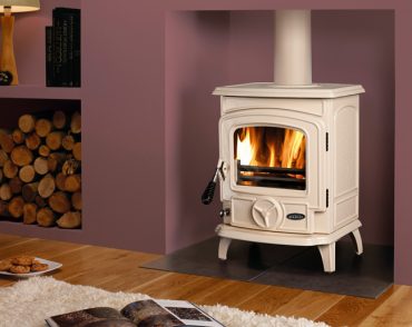 OISIN (SHIRE) SF NON BOILER