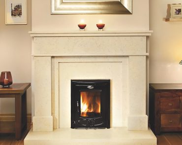 CARA SF NB MKIII OSA - BLACK