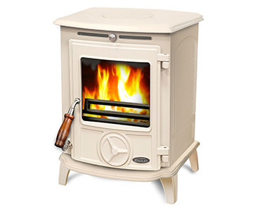 OISIN SF  ECO SATIN CREAM