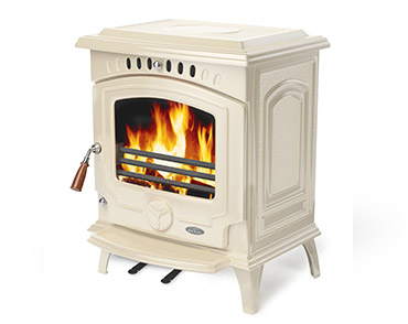 TARA SF ECO NON BOILER SATIN CR