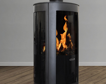 ARGON F500 OVAL NAT GAS 5.5KW