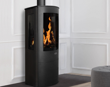 ARGON F500 SLIM LPG 5.5KW