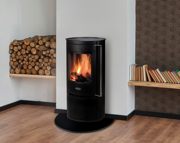 SOLIS F800 GRANDE 8KW