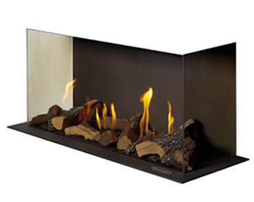 ARGON I500 3SIDE PANORAMIC LPG