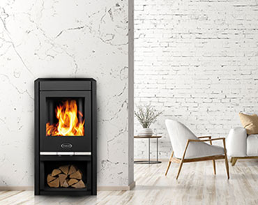 SOLIS 500 FREESTANDING CURVE