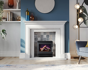 ELECTRIC LUDLOW ECS WIDE