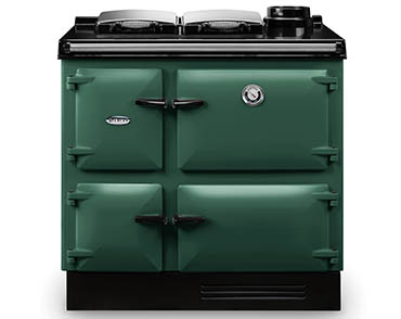 BRANDON OIL OF 100K BRG